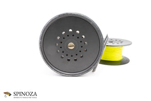 Hardy Perfect Salmon Reel 3 3/4"