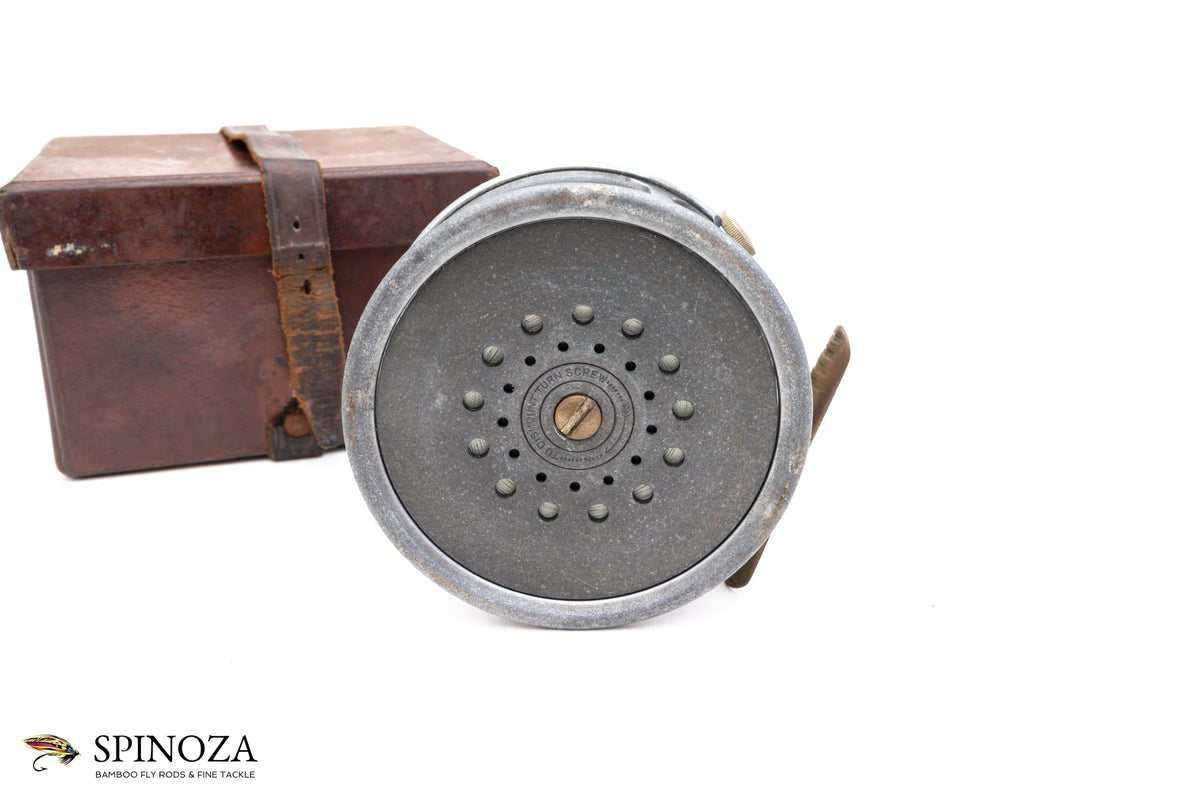 Hardy Perfect Fly Reel 3 3/4"