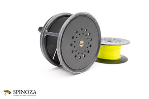 Hardy Perfect Salmon Reel 3 3/4"