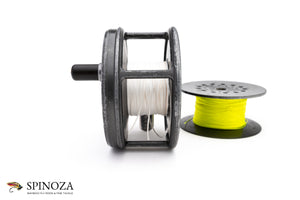 Hardy Perfect Salmon Reel 3 3/4"