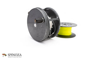 Hardy Perfect Salmon Reel 3 3/4"