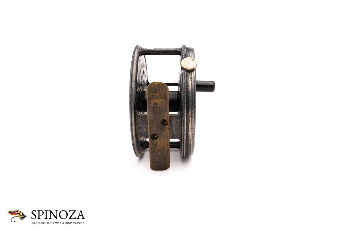 Hardy Perfect Salmon Reel 3 1/4"