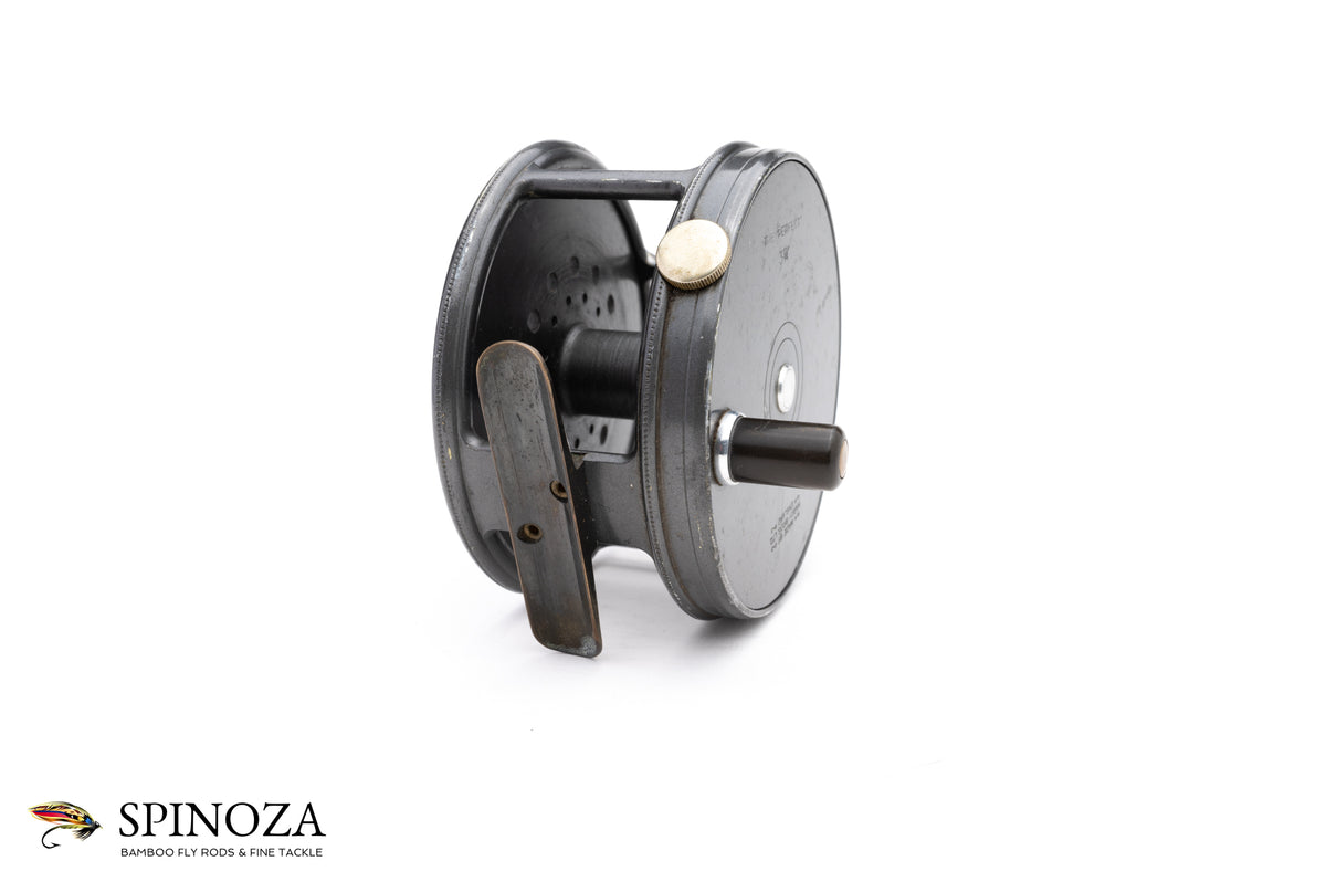 Hardy Perfect Salmon Fly Reel 3 3/4"