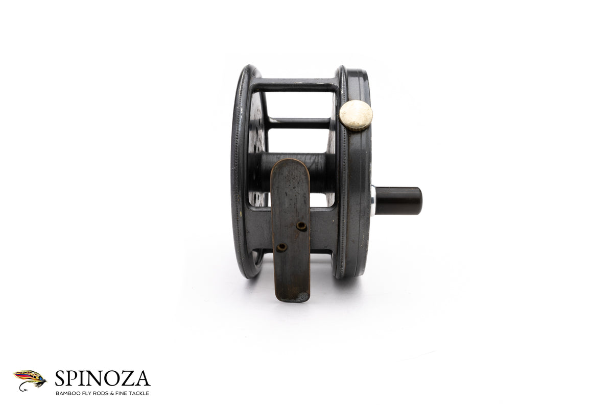 Hardy Perfect Salmon Fly Reel 3 3/4"