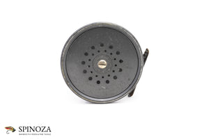 Hardy Perfect Salmon Fly Reel 3 3/4"