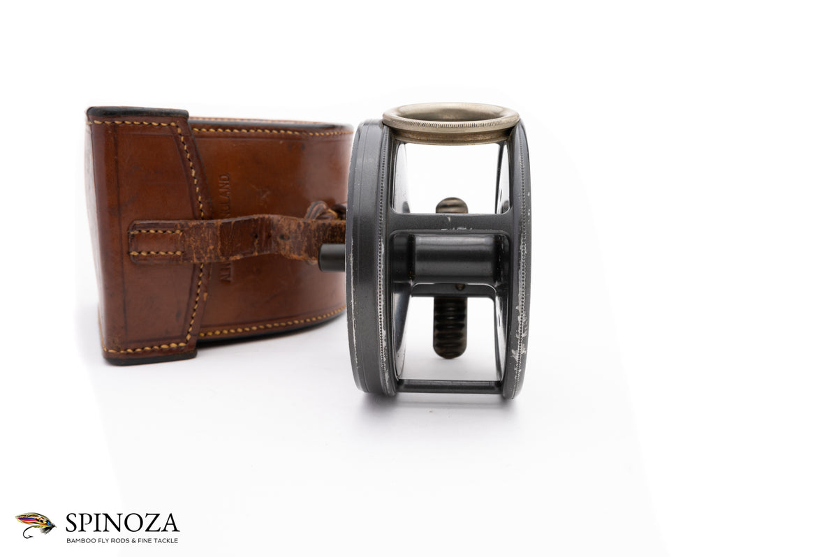 Hardy Perfect Salmon Reel 3 3/4"