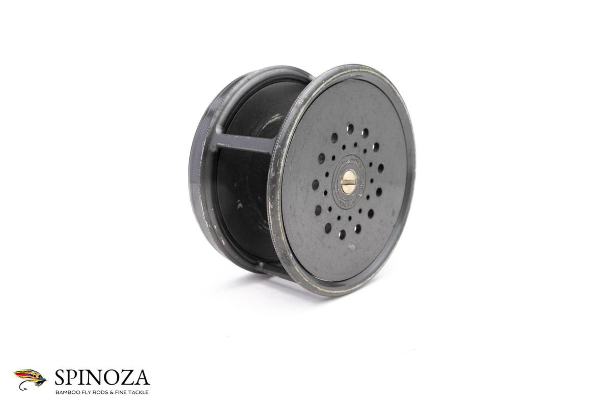 Hardy Perfect Salmon Fly Reel 3 3/4"