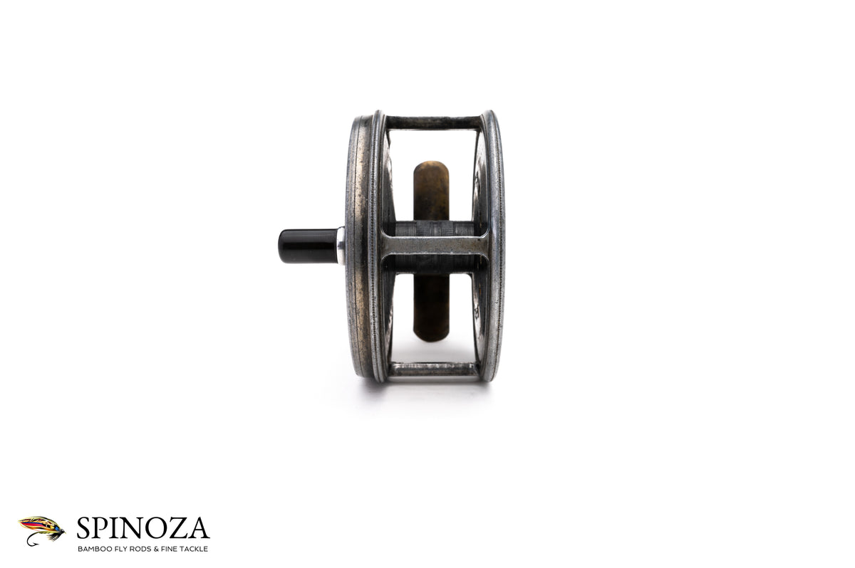 Hardy Perfect Salmon Reel 3 1/4"