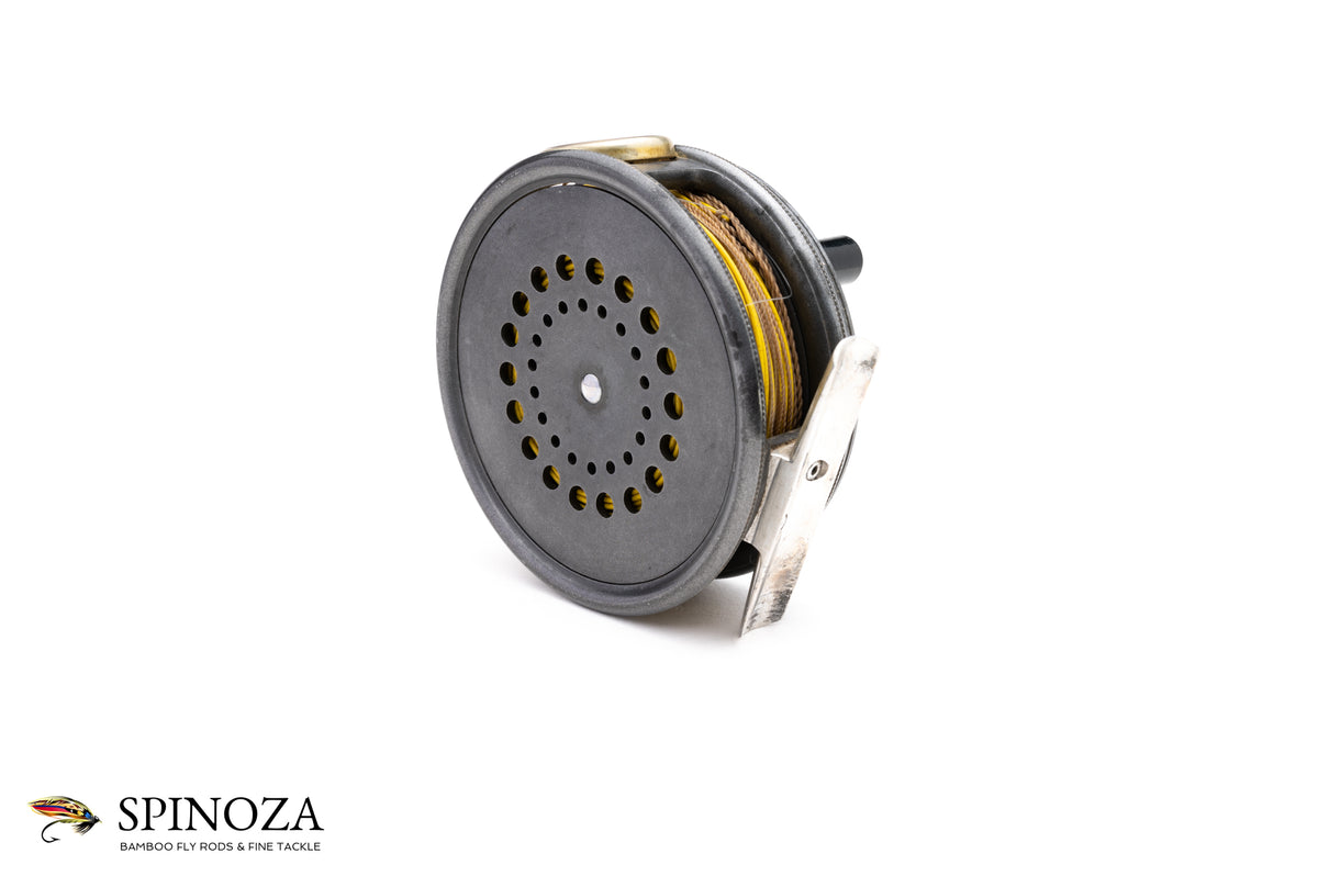 Hardy Perfect Fly Reel 3 3/8"