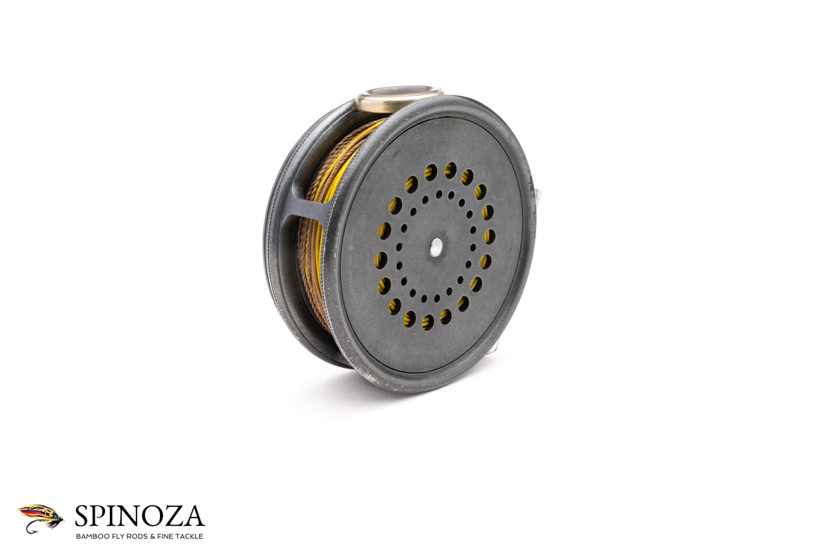 Hardy Perfect Fly Reel 3 3/8"