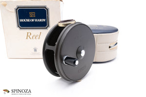 Hardy Perfect Reel 3 3/8" LHW