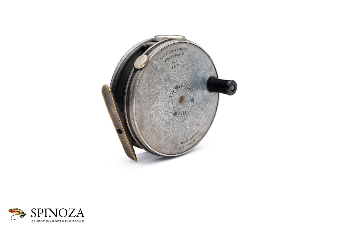 Hardy Perfect Fly Reel 3 5/8"