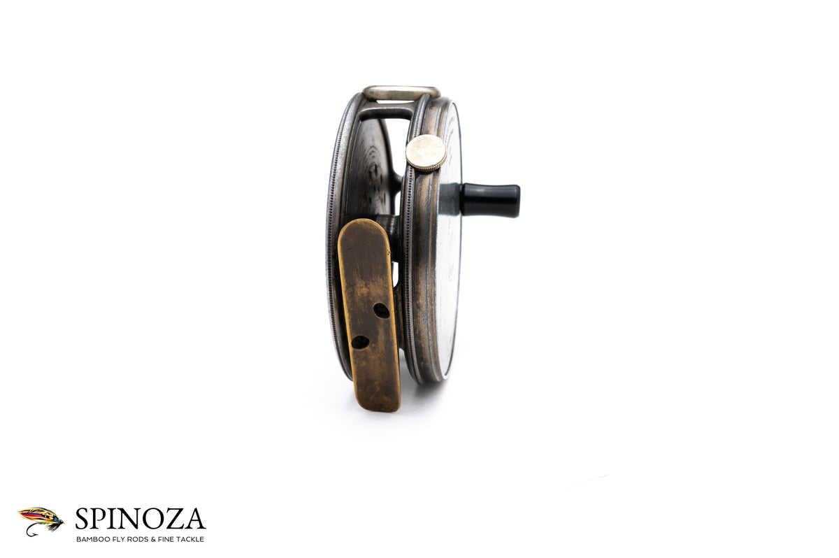 Hardy Perfect Fly Reel 3 5/8"