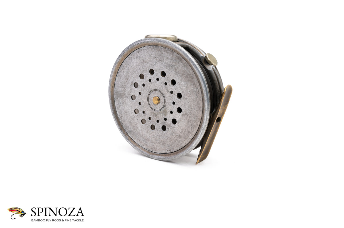 Hardy Perfect Fly Reel 3 5/8"