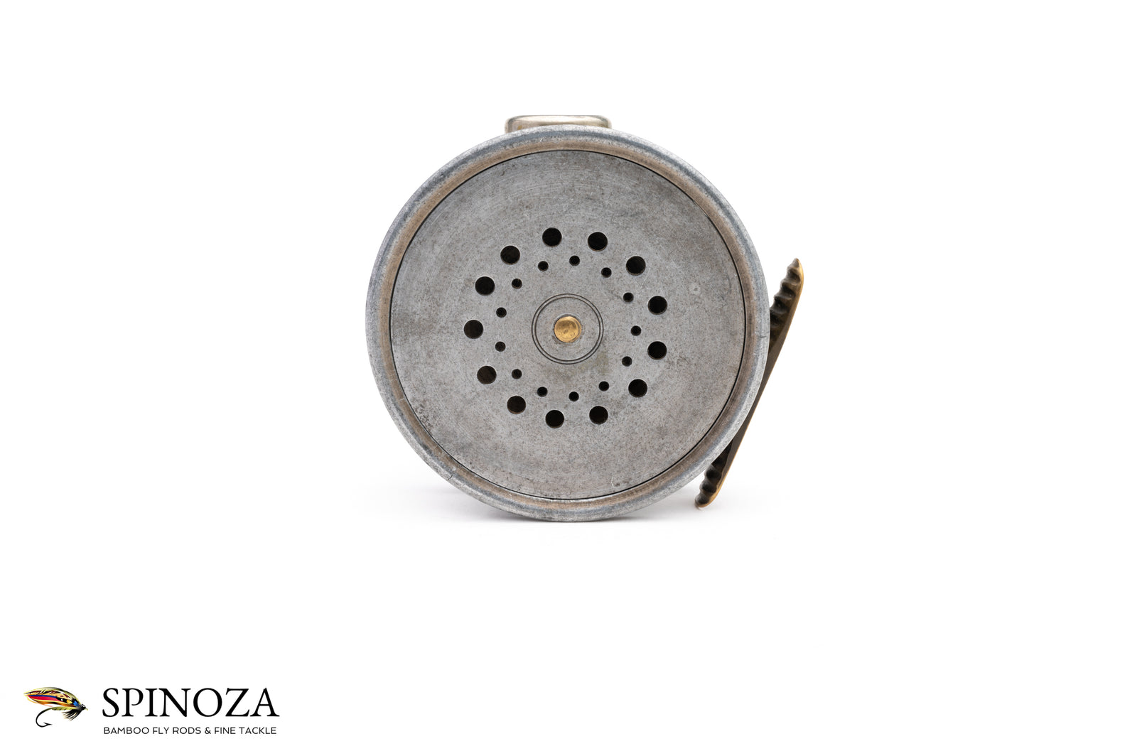 Hardy Perfect Fly Reel 3 5/8"