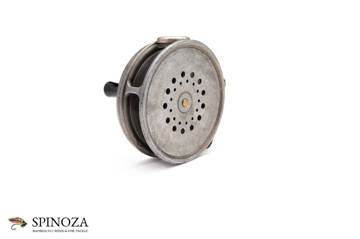 Hardy Perfect Fly Reel 3 5/8"