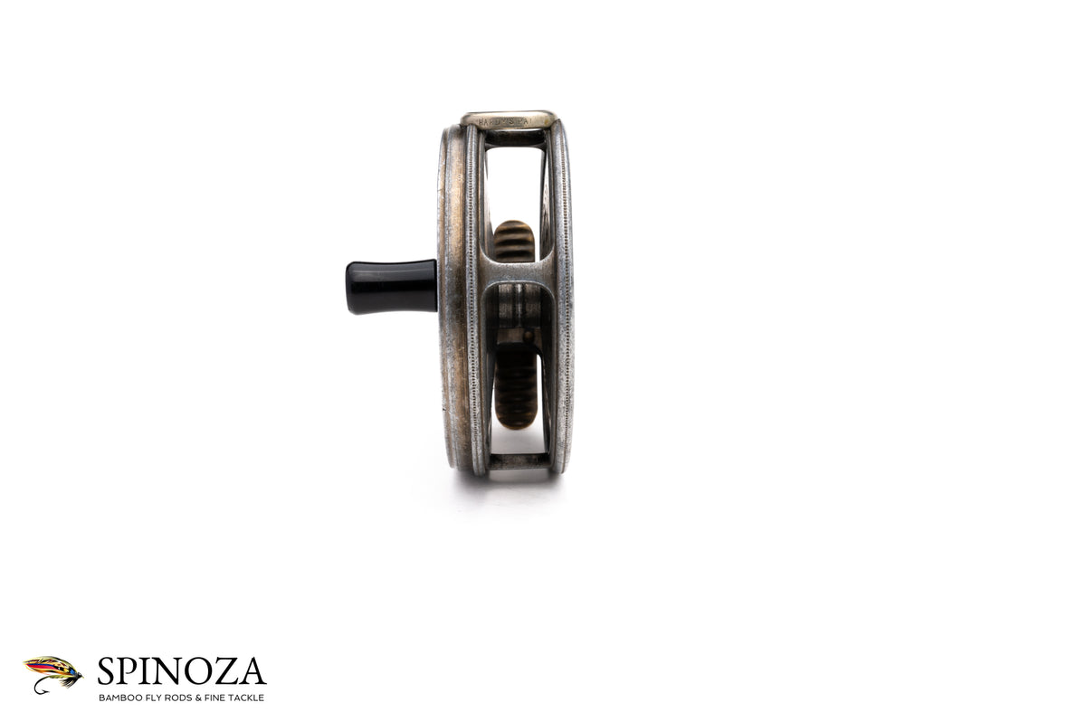 Hardy Perfect Fly Reel 3 5/8"