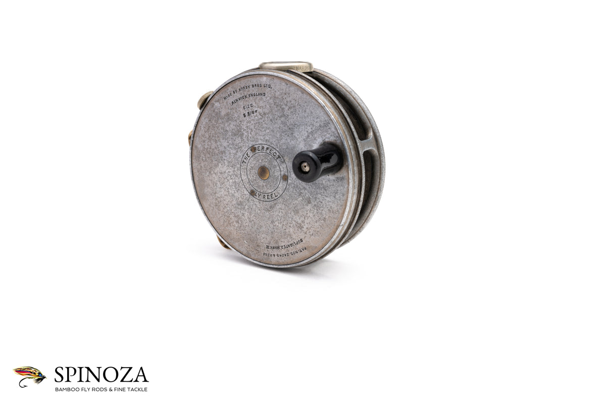 Hardy Perfect Fly Reel 3 5/8"