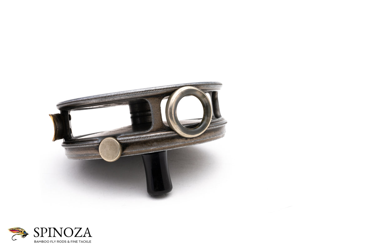 Hardy Perfect Fly Reel 3 5/8"