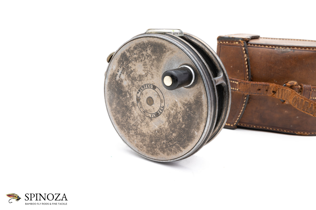 Hardy Perfect Fly Reel 3 7/8"