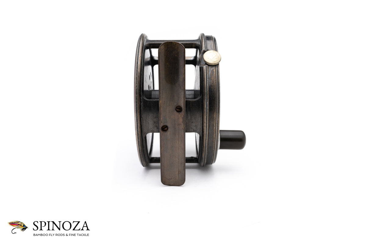 Hardy Perfect Salmon Fly Reel 4 1/4"