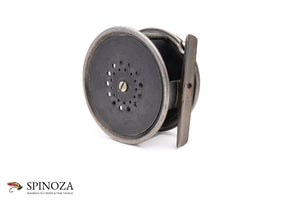 Hardy Perfect Salmon Fly Reel 4 1/4"