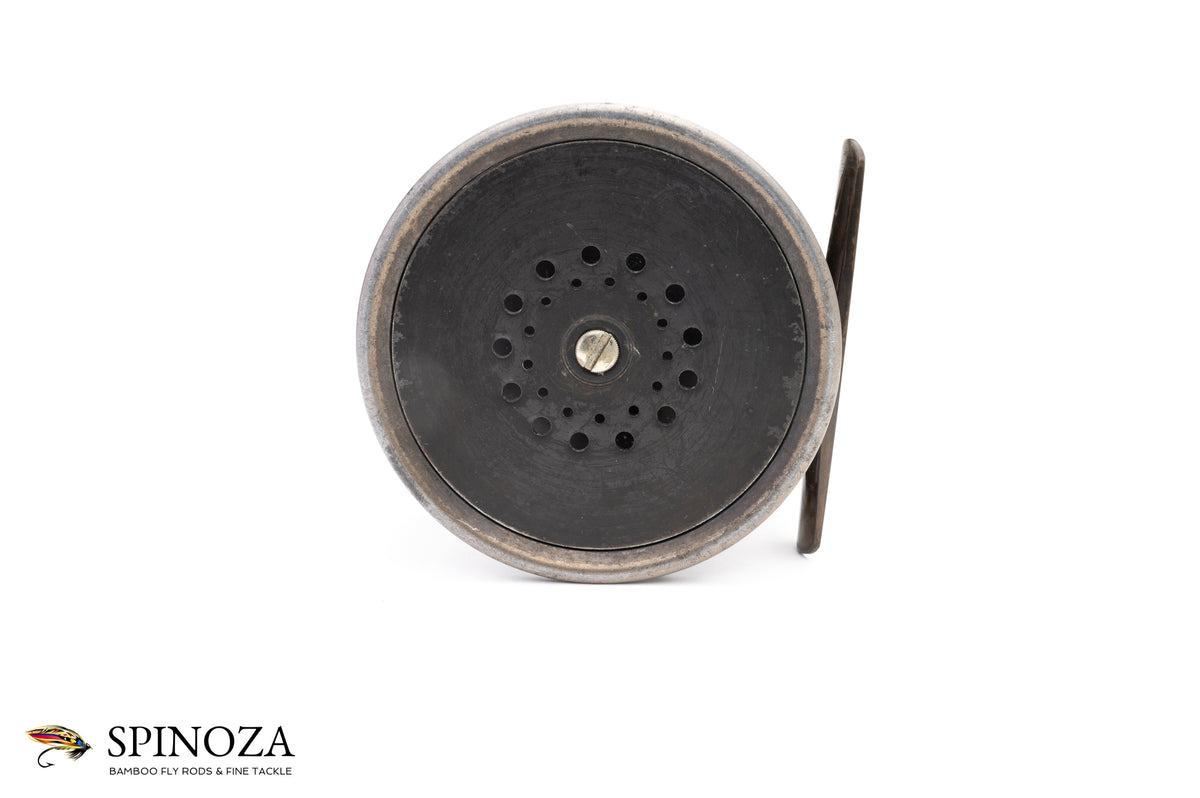 Hardy Perfect Salmon Fly Reel 4 1/4"
