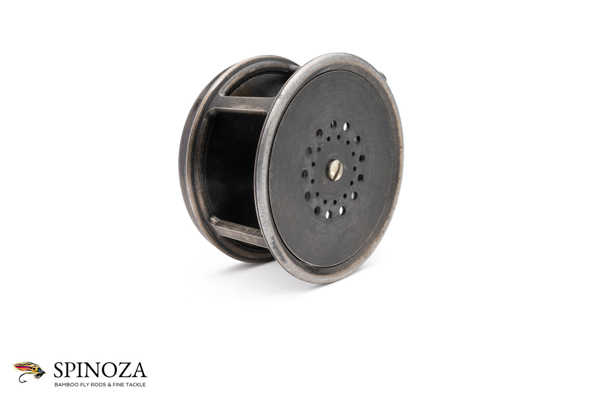 Hardy Perfect Salmon Fly Reel 4 1/4"