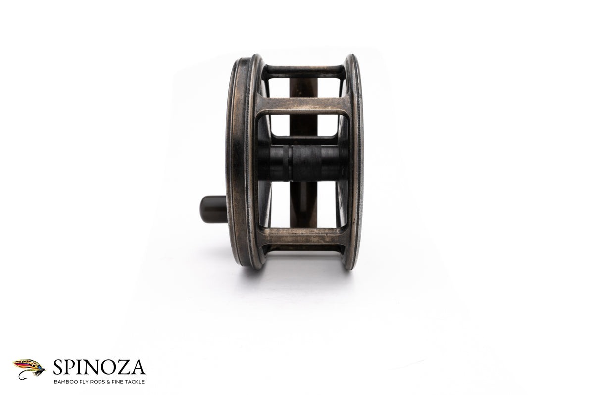 Hardy Perfect Salmon Fly Reel 4 1/4"