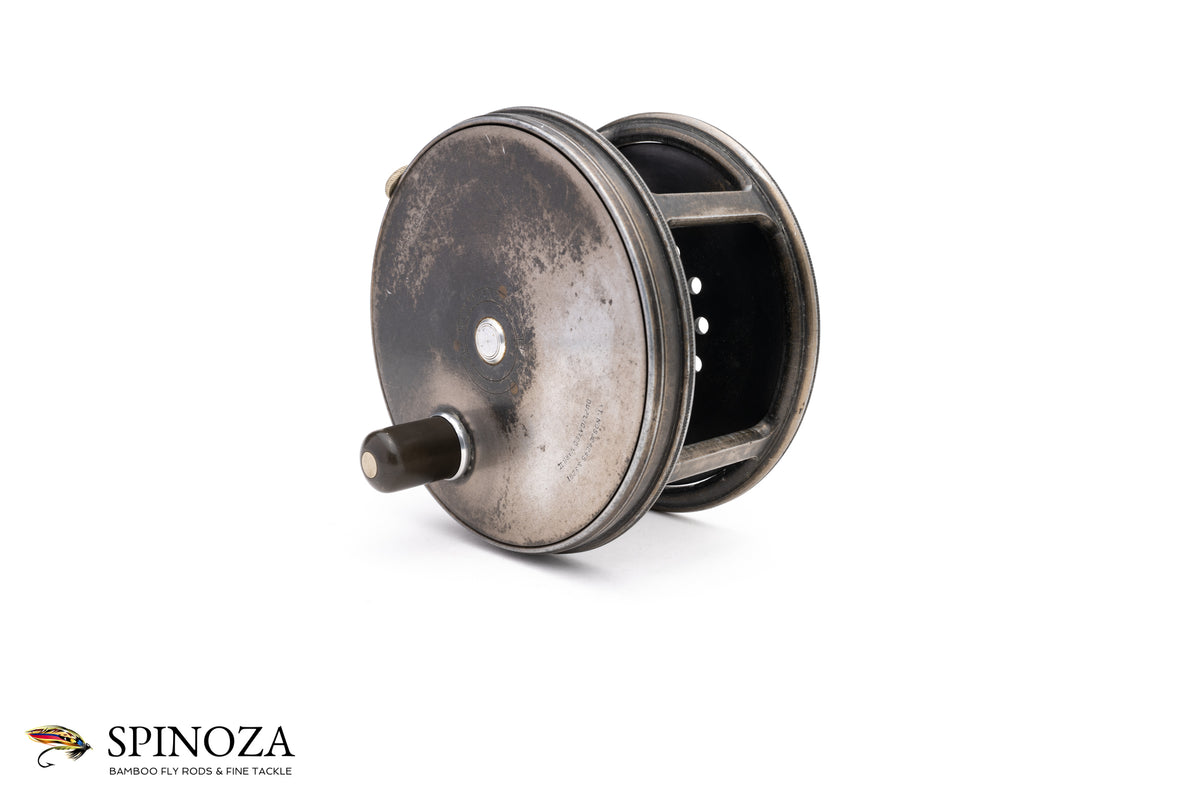Hardy Perfect Salmon Fly Reel 4 1/4"