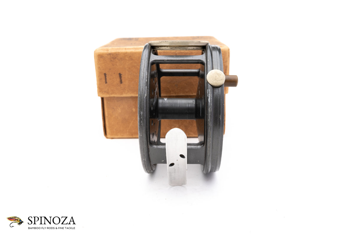 Hardy Perfect Salmon Reel 4 1/4"