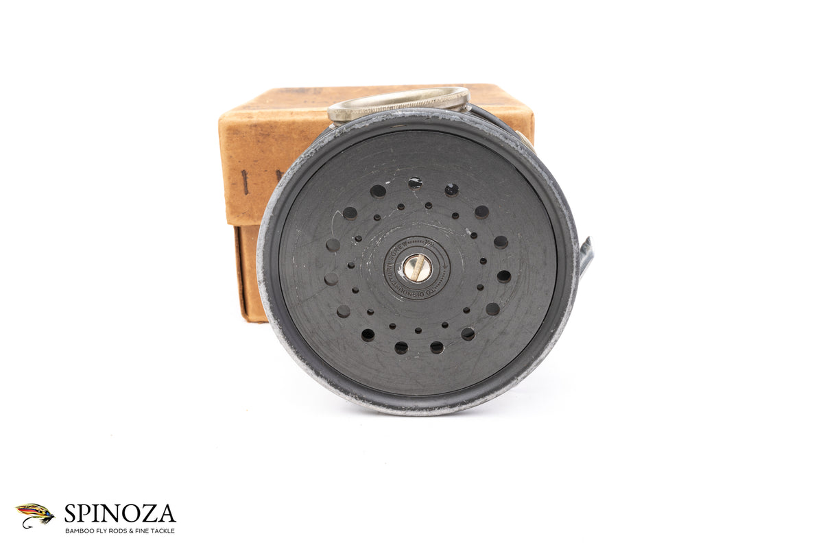 Hardy Perfect Salmon Reel 4 1/4"