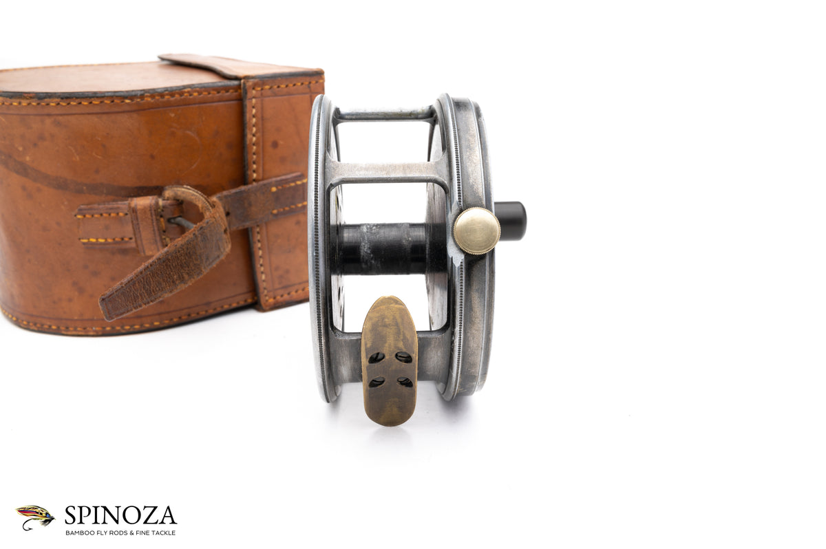 Hardy Perfect Fly Reel 4"