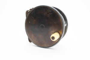 Hardy Brass Face Perfect 3 1/2" Reel