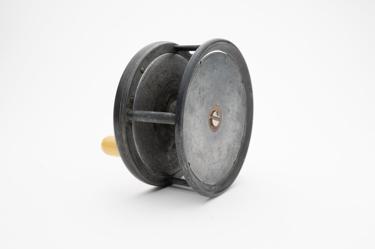 Hardy Brass Face Perfect 3 1/2" Reel