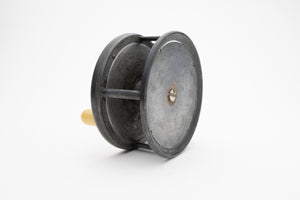 Hardy Brass Face Perfect 3 1/2" Reel