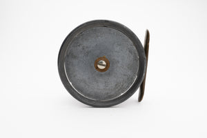 Hardy Brass Face Perfect 3 1/2" Reel