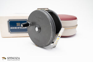 Hardy Perfect Fly Reel 3 5/8" LHW