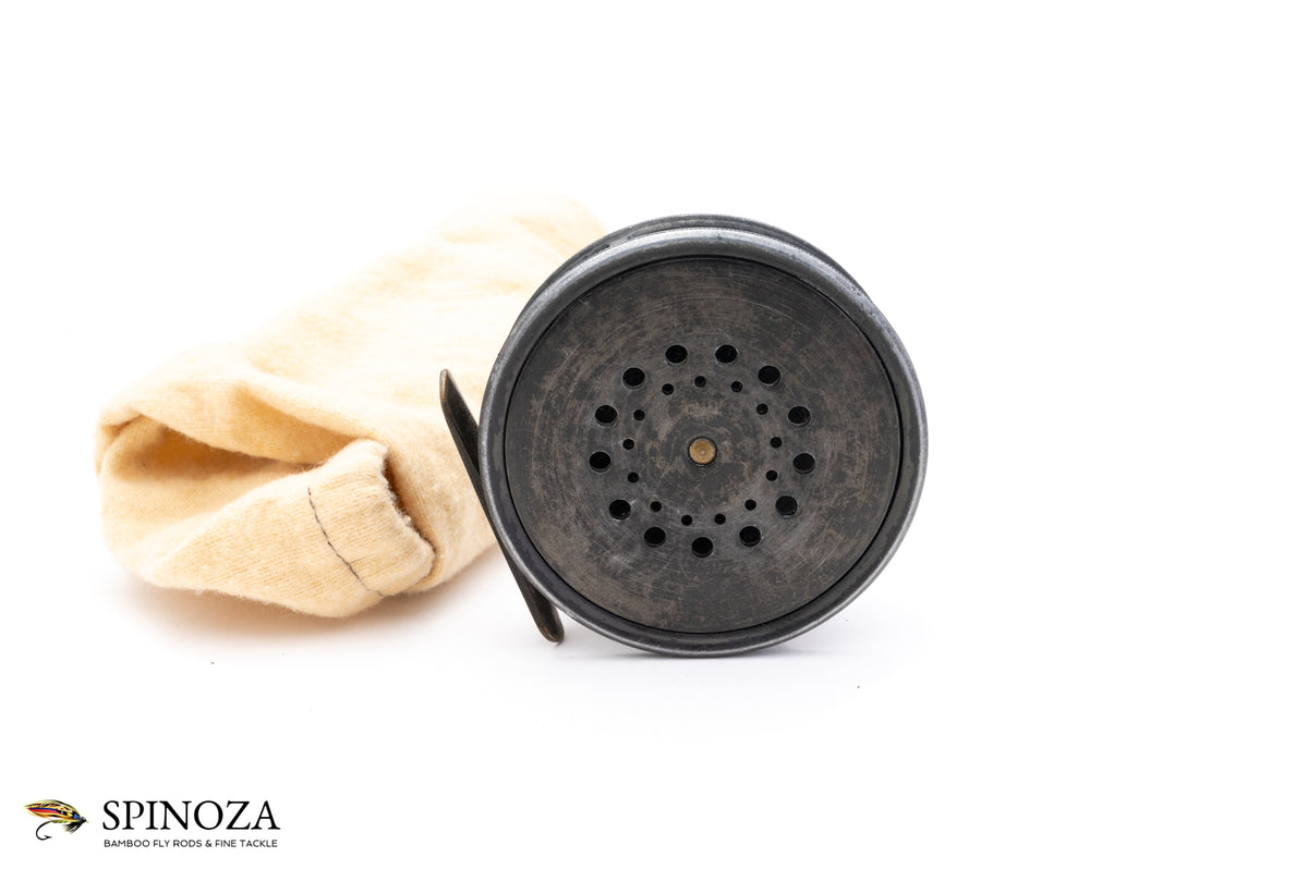 Hardy Perfect Fly Reel 3 3/8"