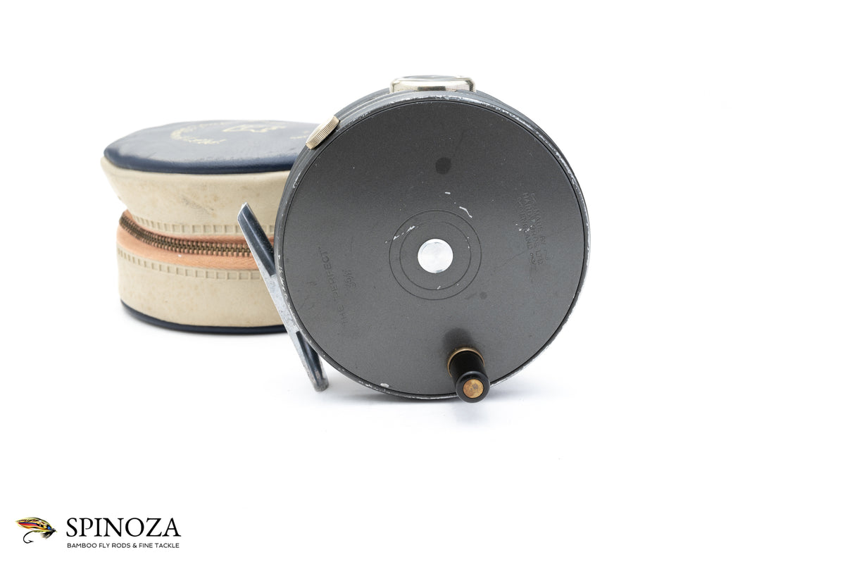 Hardy Perfect Fly Reel 3 5/8" RHW