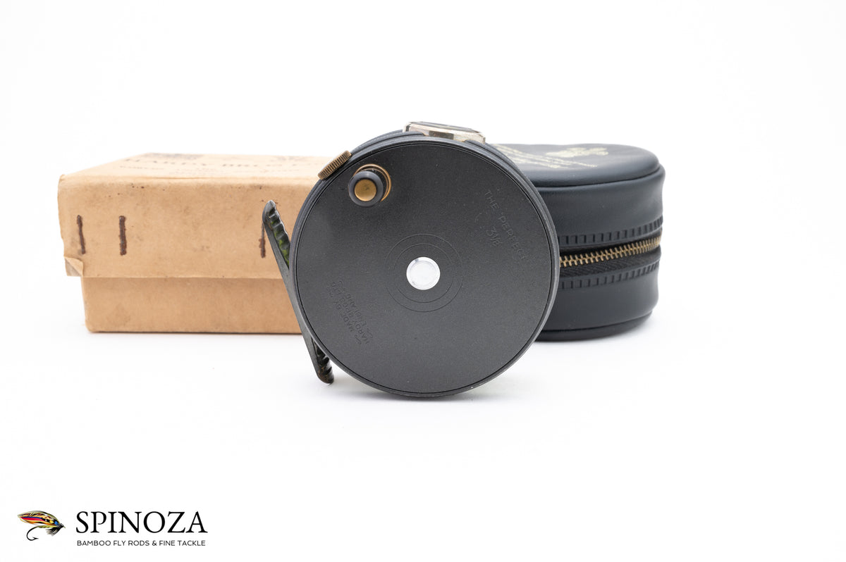 Hardy Perfect Fly Reel 3 1/8"