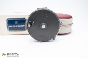 Hardy Perfect Fly Reel 3 5/8" LHW