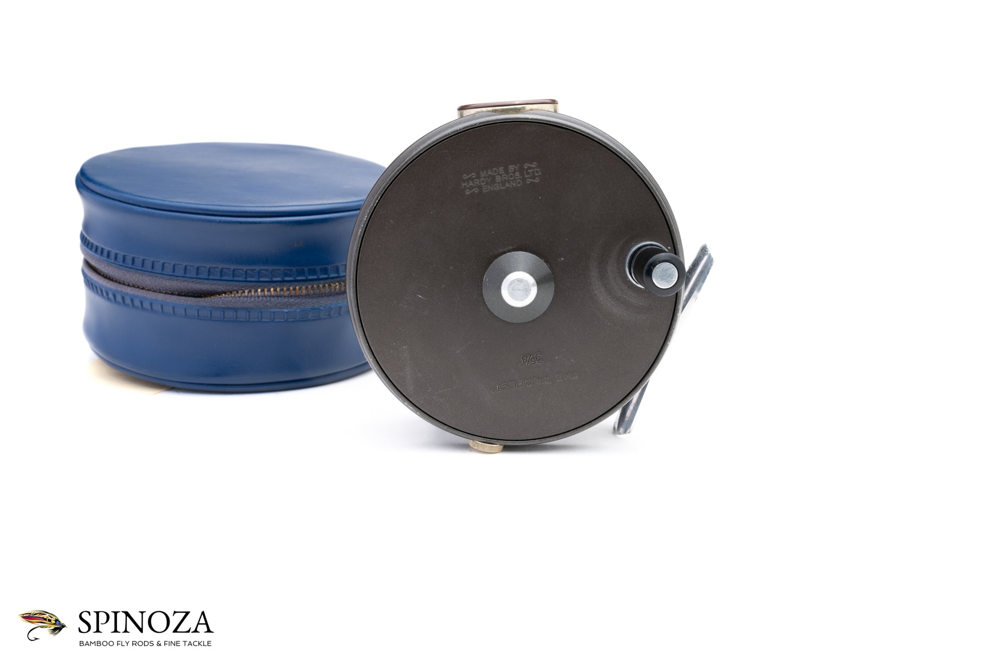 Hardy Perfect Fly Reel 3 5/8"