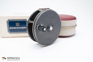 Hardy Perfect Fly Reel 3 5/8" LHW