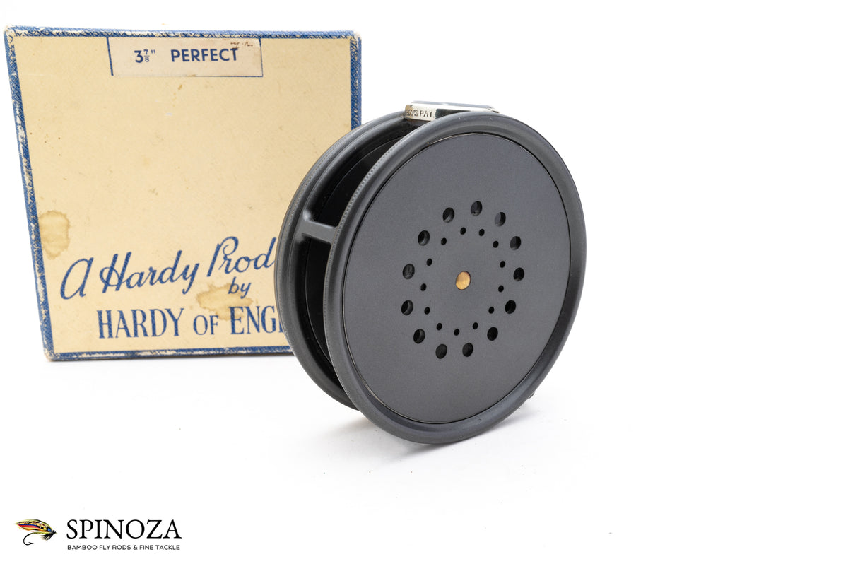 Hardy Perfect Fly Reel 3 7/8"