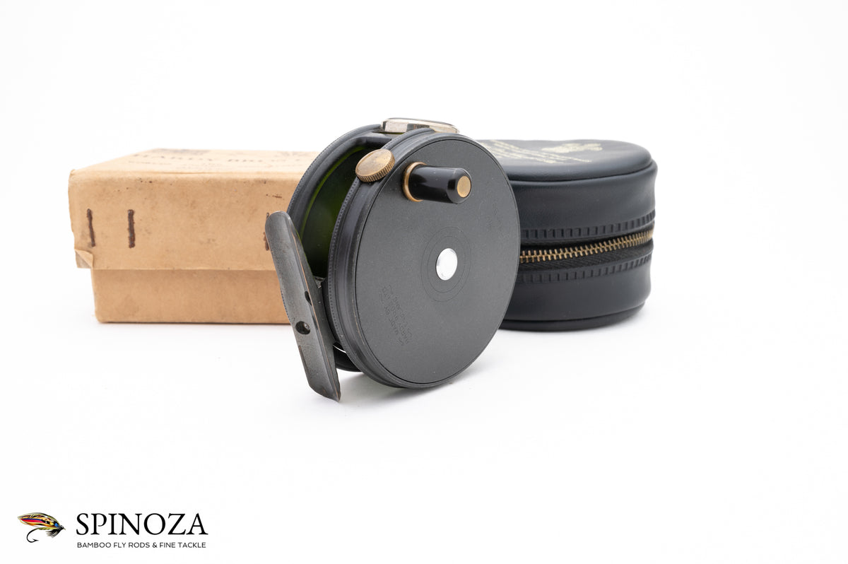 Hardy Perfect Fly Reel 3 1/8"