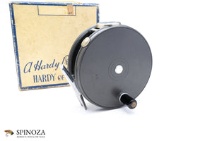 Hardy Perfect Fly Reel 3 7/8"
