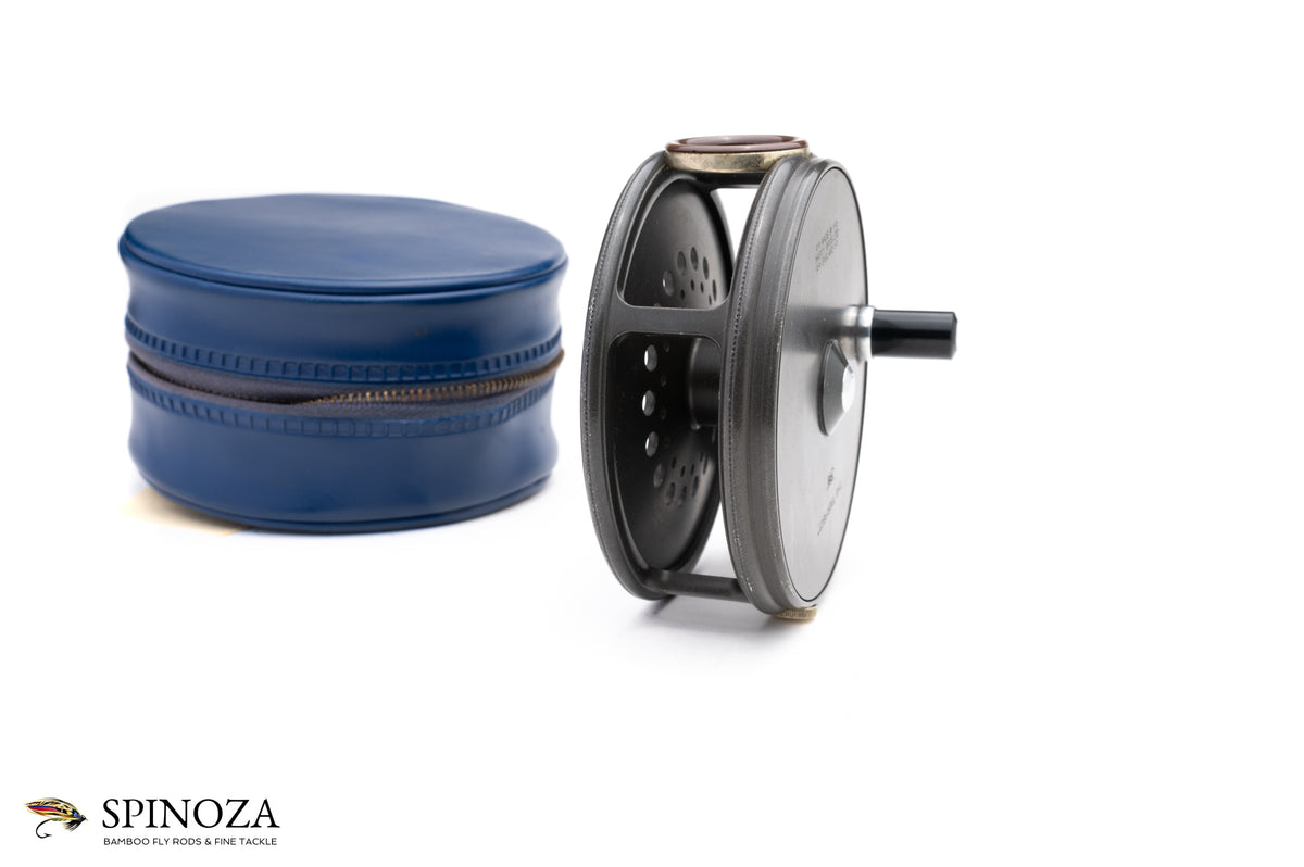 Hardy Perfect Fly Reel 3 5/8"