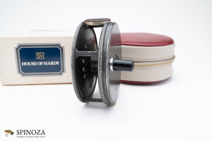 Hardy Perfect Fly Reel 3 5/8" LHW