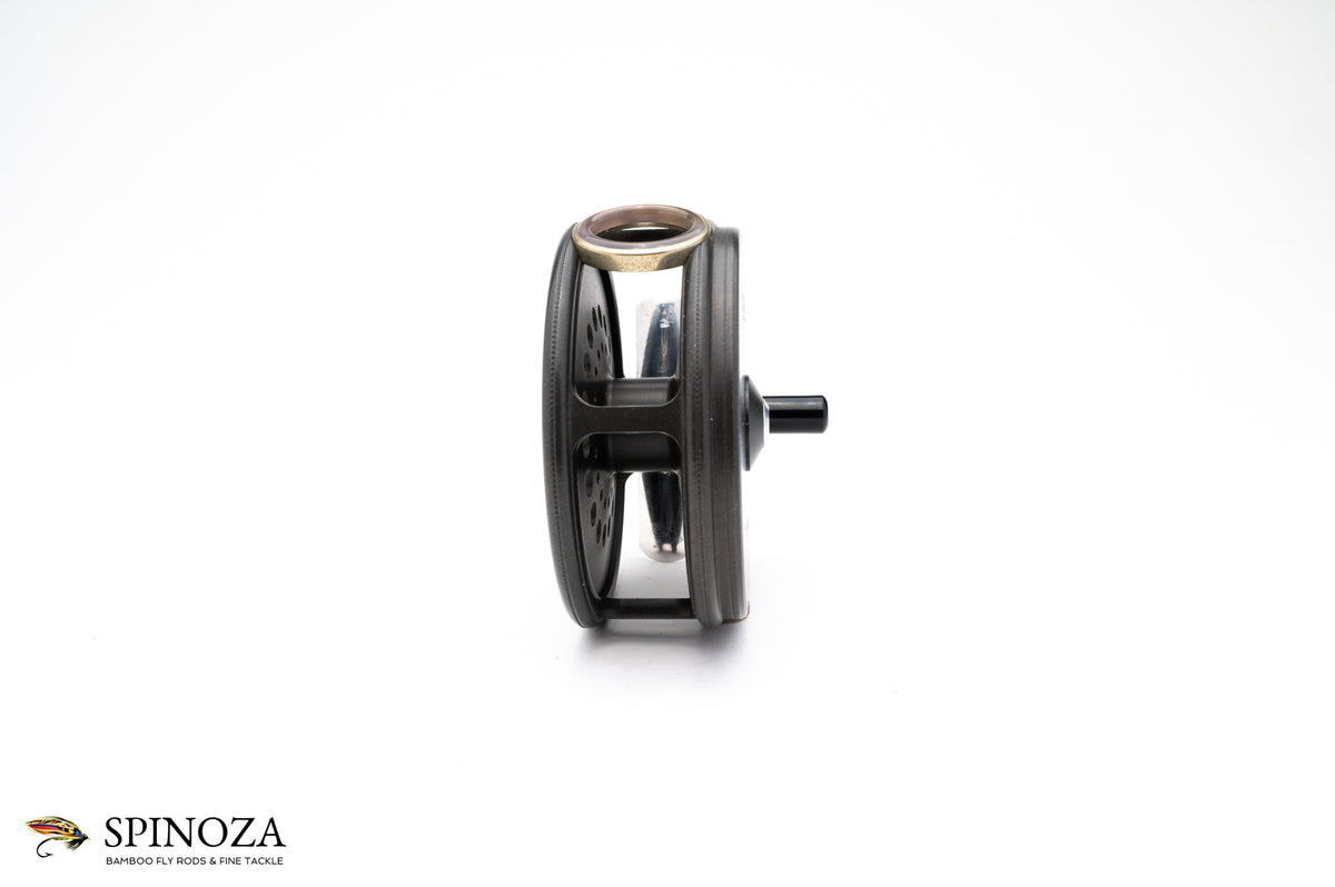 Hardy Perfect Fly Reel 3 1/8" LHW